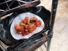 韩国肥肠-杀猪天·韩国烤肉(总店)