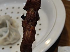 -李恩记清真水饺(北电大厦店)