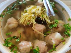 -吉云馄饨(桑梓路店)