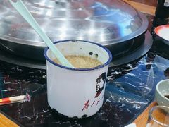 -边江铁锅炖鱼(振八街店)