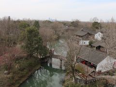 -西溪国家湿地公园