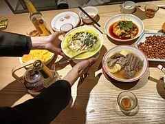 -扬州狮子楼·非遗淮扬菜(东关街店)