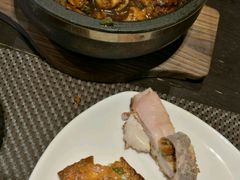 -滇越乘象云南餐厅(豆各庄店)