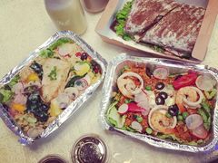 -Meal Salad米有沙拉(长泰广场店)