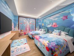 -珠海海泉湾度假区