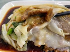 招牌牛肉肠-穗银肠粉店(东川路店)
