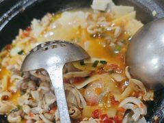 -李师傅脆肚(梅林店)