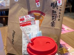 -必胜客(龙湾万达店)