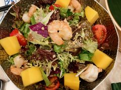 -KingThaia金泰兰(滨江天街店)