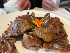 -渝信川菜(南滨店)