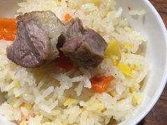-纳瓦新疆菜(银都店)