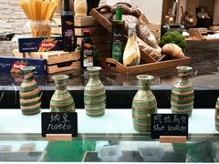 -棕榈岛海鲜自助餐厅(虹桥迎宾馆店)