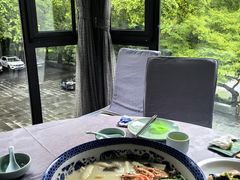 -山外山菜馆(玉泉路店)