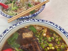 -孙记大碗皮肚面(后宰门店)