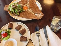 -La Creperie法餐厅(桃江路店)