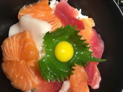 -大吉鲜鱼料理自慢(维也纳大厦店)