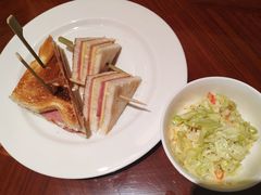 -怡咖啡·自助餐·西安香格里拉