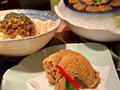 -山葵家·创意料理(万象汇店)