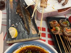 -三毛演义·湖南烧烤大排档(南浦店)