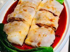 牛肉肠粉-悦满楼·西关名点·湛江名菜(航空综合大厦店)