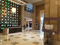 -盛宴自助餐厅(运达喜来登店)