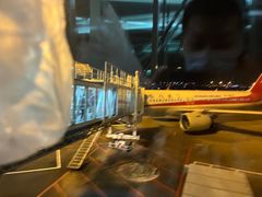 -重庆江北国际机场-T2航站楼
