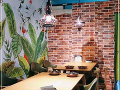 -Thai Basil罗勒叶泰式餐厅(时代天街店)