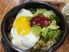 -韩礼年糕(飞虹路店)