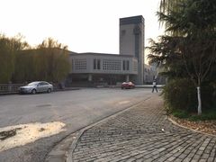 -江南大学(蠡湖校区)