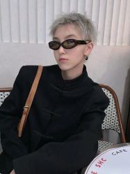 -Kraemer Paris苏豪路易士·嘉玛发廊