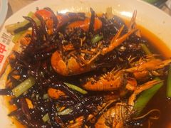 -红盔甲·小龙虾(车公庙店)