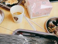 -沙口小炉烧烤