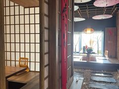 -河风の幸会精致料理