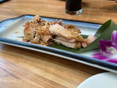 -越美小馆·越南料理(曲江店)