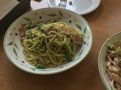 -萨莉亚意式餐厅(石鼓路店)