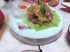 -老湘亲·品鉴湘菜(蔡塘爱琴海店)