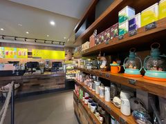 -星巴克(天津五大道店)