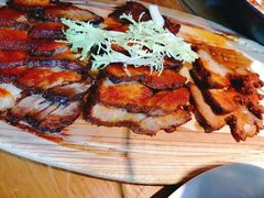 -金牌外婆家(苏州中心店)