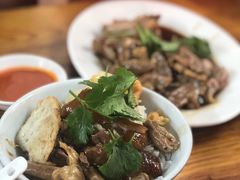 -林尧隆江猪脚饭店(东门店)