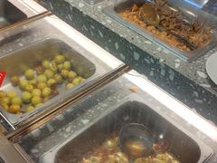 -大丰收脆鱼(万达江北店)