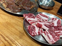 -原始泥炉烤肉(总店)