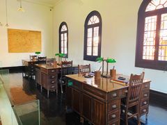 -辛亥革命博物院北区