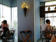 -CHINCHIN 青青·泰国料理(万象食家店)