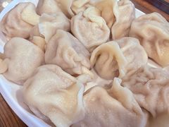 -宝源饺子(麦子店街店)