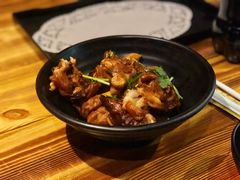 炖猪蹄-好介口深夜酒馆(梅江店)