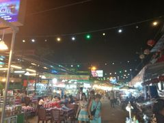 -富国夜市