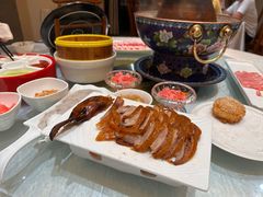 -东来顺•非遗火锅(外滩店)