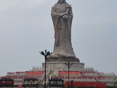 -天津妈祖文化园