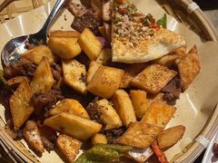 -那时新疆·若羌(经纬汇店)