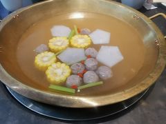 -小牛海记潮汕牛肉店(永定路店)
